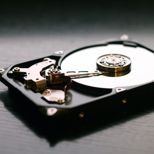 hard-disk