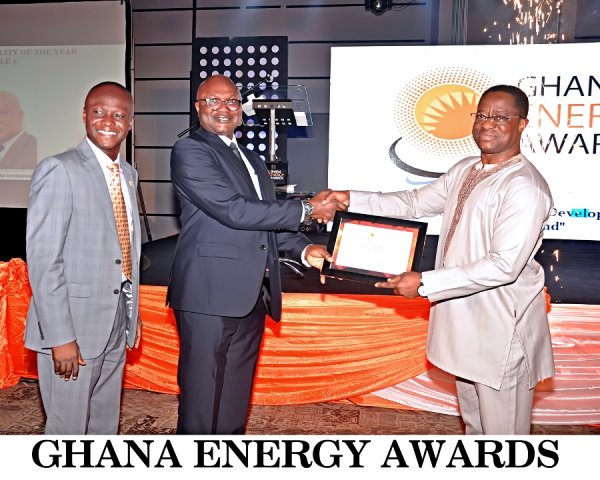 Ghana Energy Awards