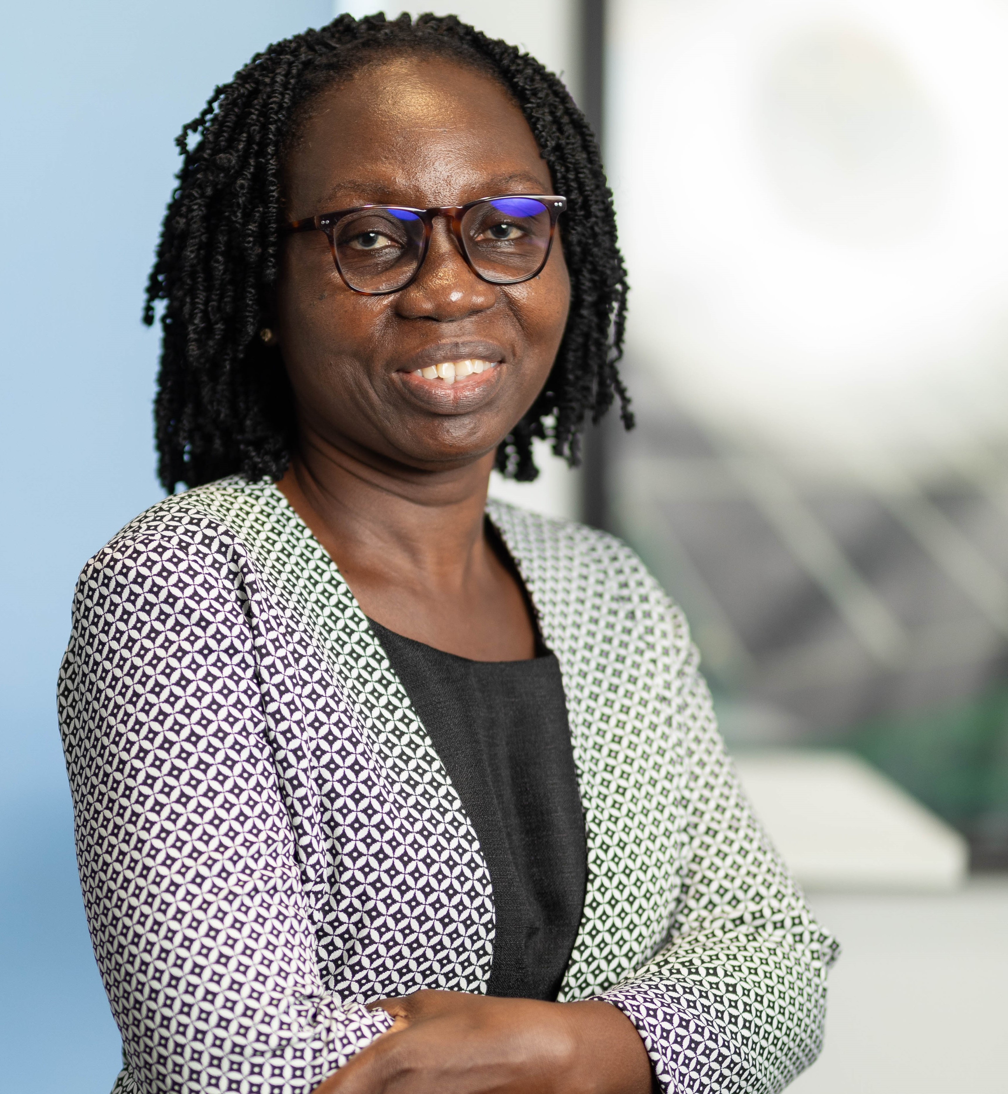 Dr. Josephine Oduro-Asare