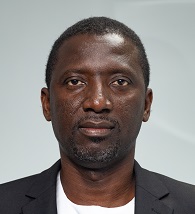 Mr. Frederick K. Appiah