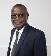 Prof. Ebenezer Oduro Owusu