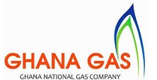 GHANA GAS