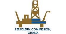 PETROLEUM COMMISSION