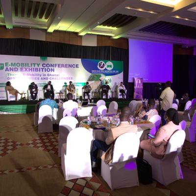 Challenges Panel 2
