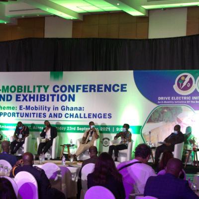 Challenges Panel 4